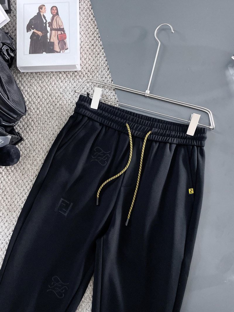 Fendi Long Pants